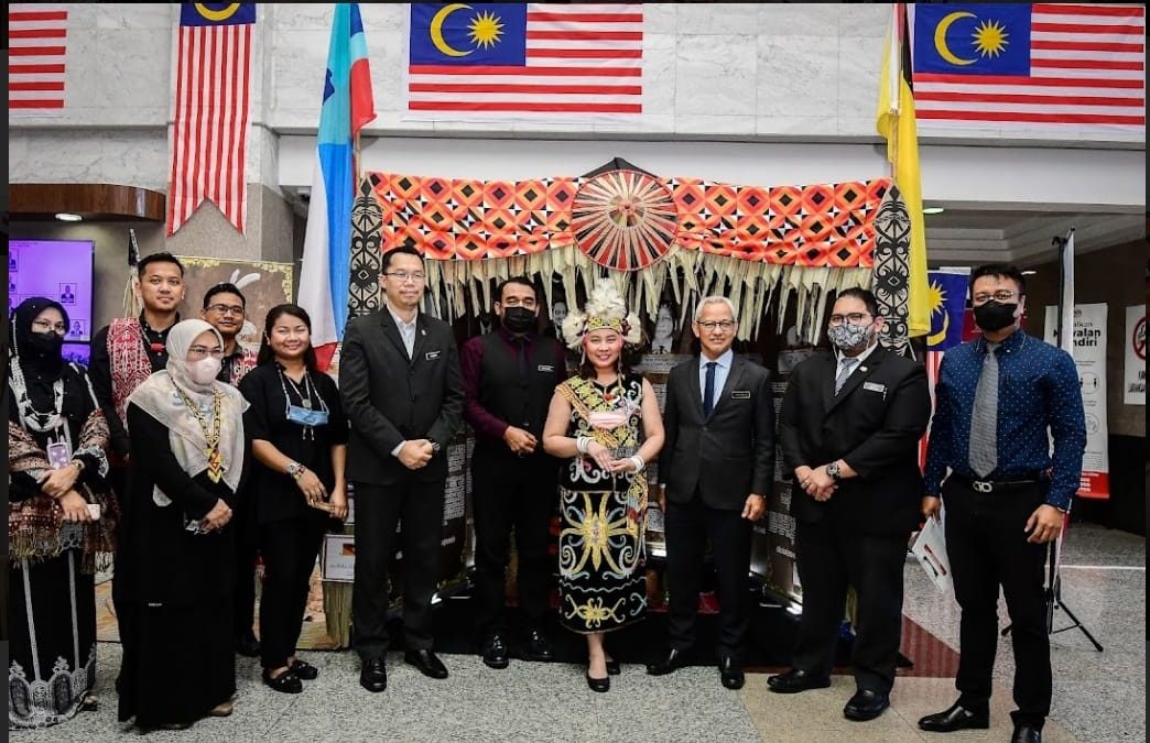 Program Keceriaan Merdeka JPM