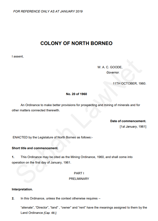mining-ordinance